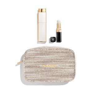 CHANEL COCO MADEMOISELLE SET